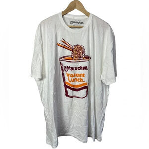 Maruchan • Ramen Graphic Tee